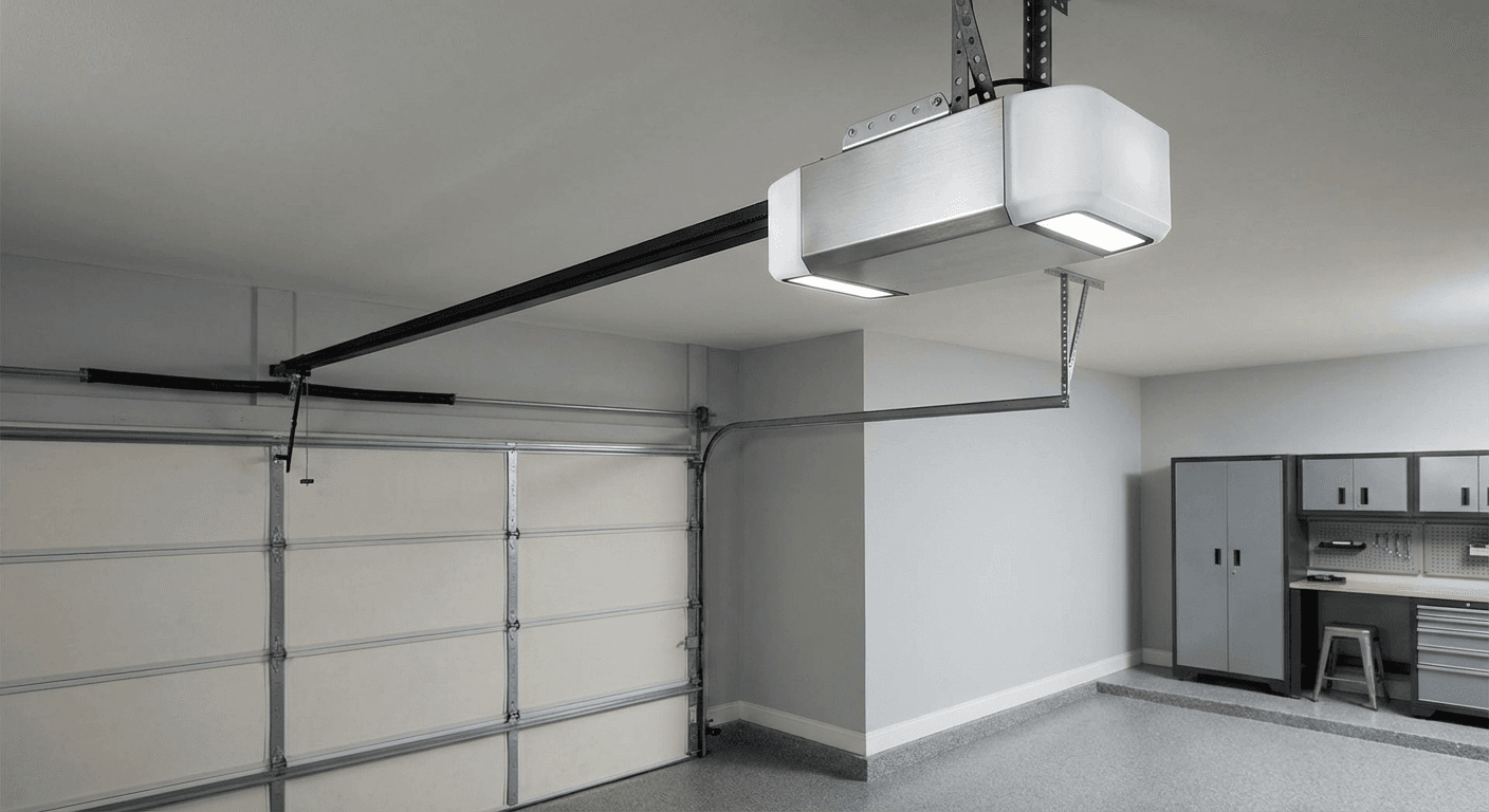 Opener Repair & Installation